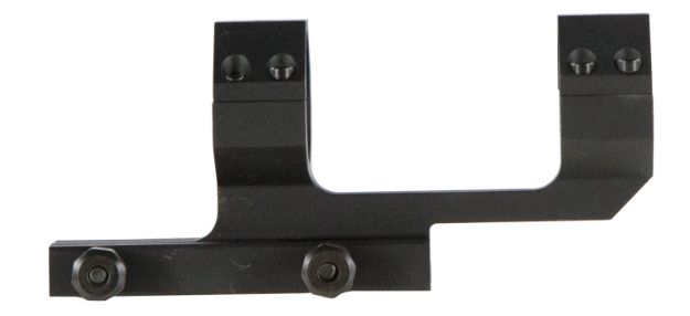 Picture of Aim Sports 30Mm Cantilever Scope Mount/Ring Combo Black Anodized 