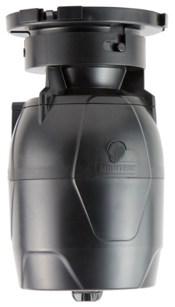 Picture of Moultrie Quick Lock Directional Feeder Kit 6 Programs 1-20 Seconds Duration 30 Gallon Capacity Black 