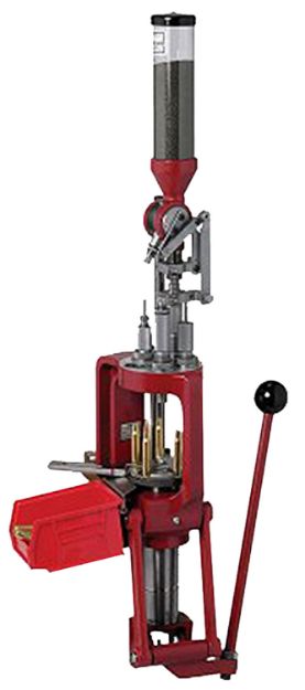 Picture of Hornady Lock-N-Load Auto Press Metal 