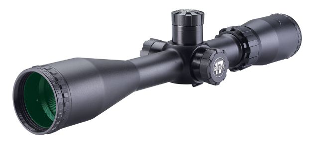 Picture of Bsa Sweet 17 Black Matte 6-18X 40Mm 1" Tube 30/30 Reticle 