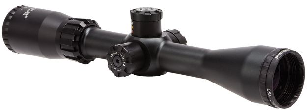 Picture of Bsa Sweet 22 Black Matte 3-9X 40Mm 1" Tube 30/30 Reticle 
