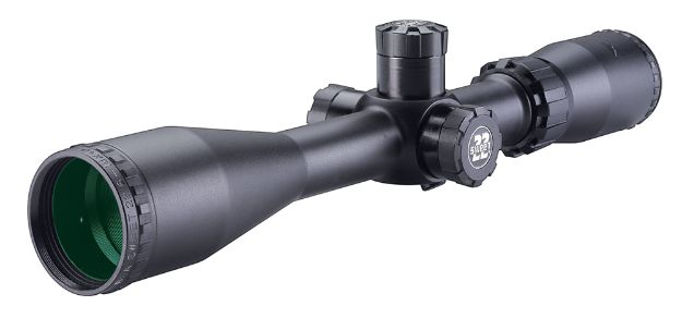 Picture of Bsa Sweet 22 Matte Black 6-18X 40Mm 1" Tube 30/30 Reticle 