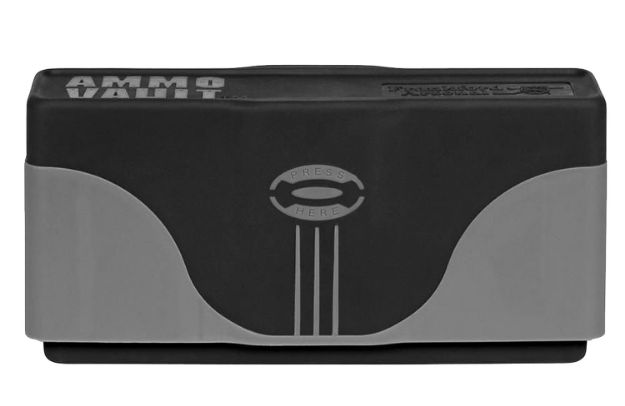 Picture of Frankford Arsenal Ammo Vault Rmd-20 20 Rd Plastic Gray/Black 6.25" X 6" X 2" 