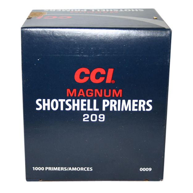Picture of Cci Shotshell 20M Magnum 20 Shotgun 