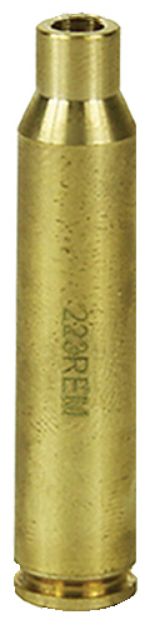 Picture of Aim Sports Sighting Tool Cartridge 223 Rem Brass 