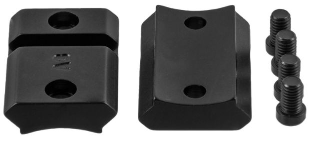 Picture of Browning Ab3 Two-Piece Weaver-Style Scope Bases Matte Black 
