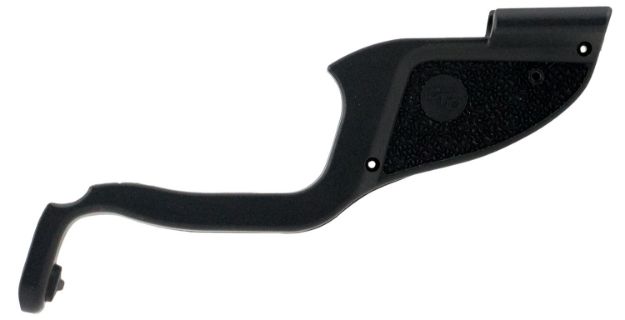 Picture of Crimson Trace Lg362 Laserguard Red Laser 5Mw 633Nm Wavelength S&W M&P 2.0 Black Trigger Guard 