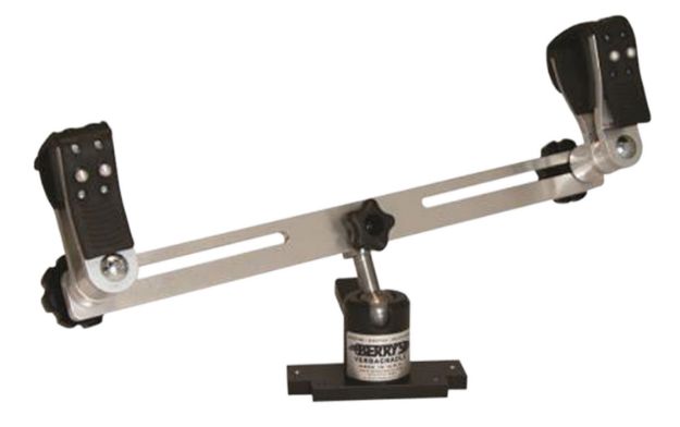 Picture of Berrys Versacradle Gun Vise System Stainless Rifle 