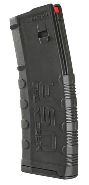 Picture of Amend2 Mod-2 30Rd 223 Rem/5.56X45mm Nato For Ar-15/M16/M4 Black Polymer 