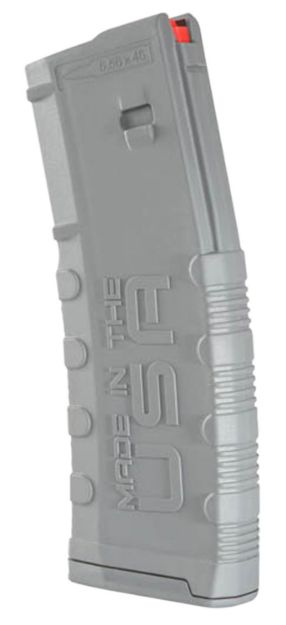 Picture of Amend2 Mod-2 30Rd 223 Rem/5.56X45mm Nato For Ar-15/M16/M4 Gray Polymer 