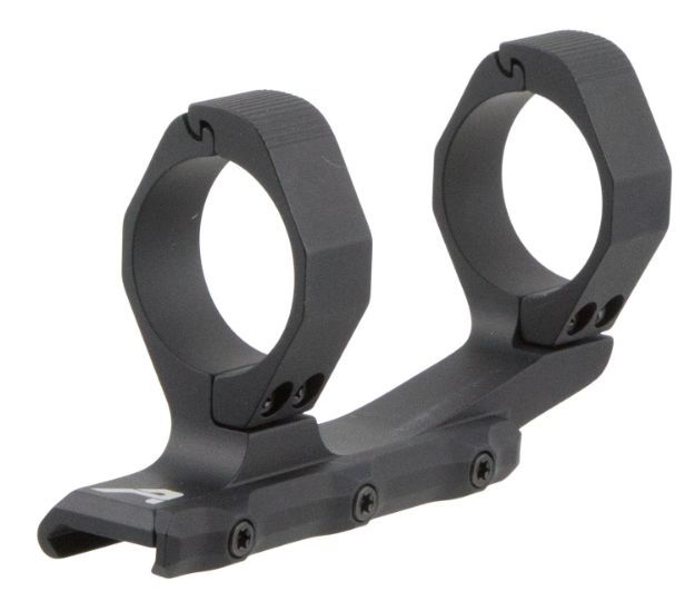 Picture of Aero Precision Ultralight 34Mm Extended Scope Mount/Ring Combo Black Anodized 