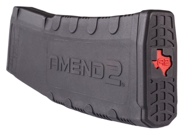 Picture of Amend2 Texas Special Edition 30Rd 223 Rem/5.56X45mm Nato For Ar-15 Black Polymer 