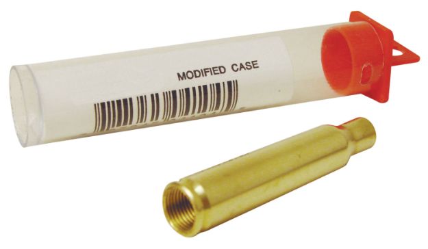 Picture of Hornady Lock-N-Load Modified Case Rifle 22 Creedmoor Brass 