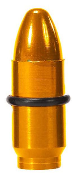 Picture of A-Zoom Strikercap Pistol 9Mm Luger Aluminum 2 
