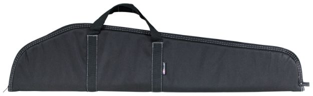 Picture of Allen Durango Rifle Case 40" Black Endura With Foam Padding, 1.50" Webbed Handles & Non-Absorbent Lining 
