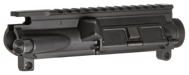 Picture of Aero Precision Assembled Xl Receiver 7075-T6 Aluminum Black Anodized Receiver For Ar-15 