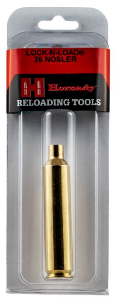 Picture of Hornady Lock-N-Load Modified Case Rifle 26 Nosler Brass 