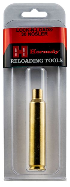 Picture of Hornady Lock-N-Load Modified Case Rifle 30 Nosler Brass 