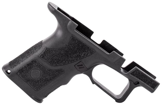 Picture of Zev O.Z-9 Grip Kit Black Fits Zev O.Z-9 Compact 