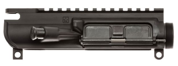 Picture of Bcm Bcm Mk2 Upper Assembly Multi-Caliber 7075-T6 Aluminum Black Anodized Receiver For Ar-15 
