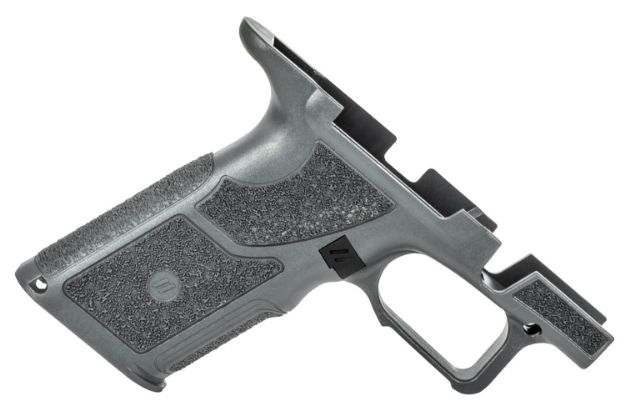 Picture of Zev O.Z-9 X Grip Polymer Gray 
