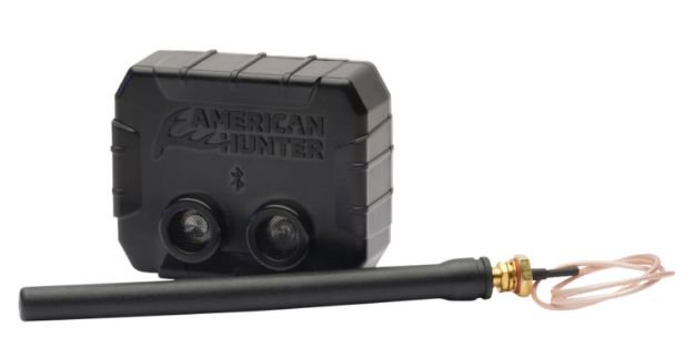 Picture of American Hunter Ah-Fmtr-Ant Feeder Meter With Bluetooth & Antenna 