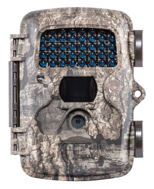 Picture of Covert Scouting Cameras Mp16 Realtree Edge 1" Color Display 16 Mp Resolution Invisible Flash Sd Card Slot/Up To 32Gb Memory 