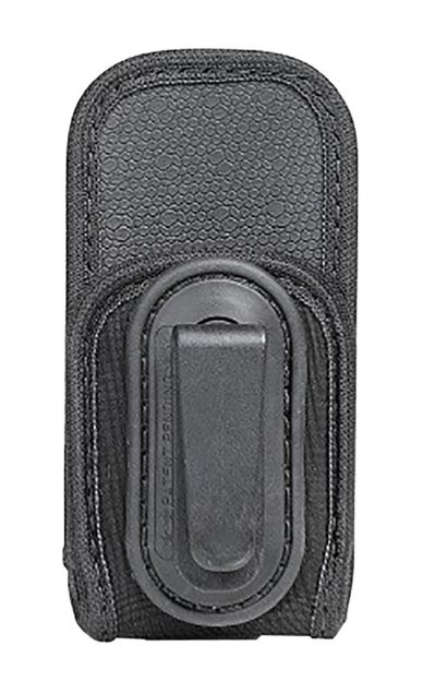 Picture of Alien Gear Holsters Grip Tuck Mag Carrier Iwb Black Neoprene Belt Clip Mount Compatible W/ 4" 1911 Single Stack Right Hand 
