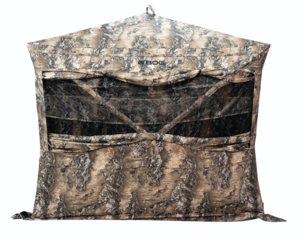 Picture of Bog-Pod Grave Digger Realtree Excape 600D Polyester 