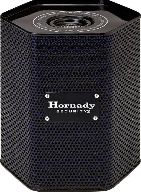 Picture of Hornady Dehumidifier Canister Xl Black 9.50" X 8" X 5.50" 