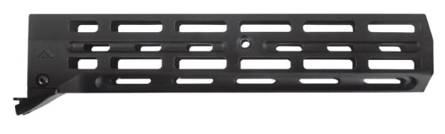 Picture of Aim Sports Handguard Drop-In M-Lok Style With Black Anodized Finish For Ati Galil 