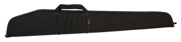 Picture of Allen Durango Shotgun Case Made Of Endura With Black Finish, Foam Padding, 1.50" Webbed Handle, Non-Absorbent Lining & Hanging Loop 54" L 