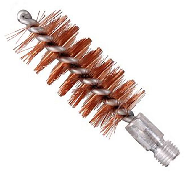 Picture of Birchwood Casey Cleaning Brush 12 Gauge Bronze 