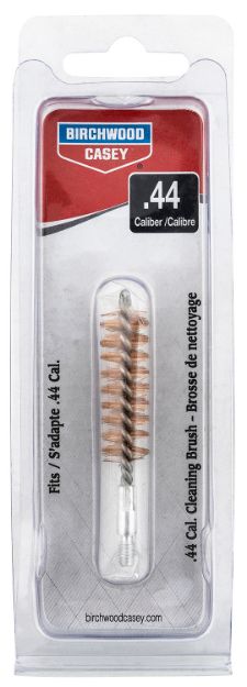 Picture of Birchwood Casey Cleaning Brush 44 Cal Bronze 
