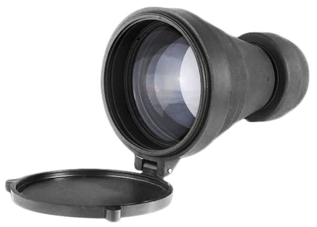 Picture of Armasight Pvs-14 Magnifier Lens 3X Compatible With Pvs-7 Black 