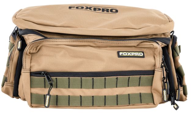 Picture of Foxpro Scout Pack 900D Polyester Coyote Brown 