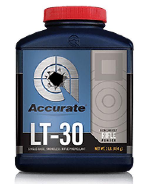 Picture of Accurate Lt-30 Rifle Powder 1 Lb 