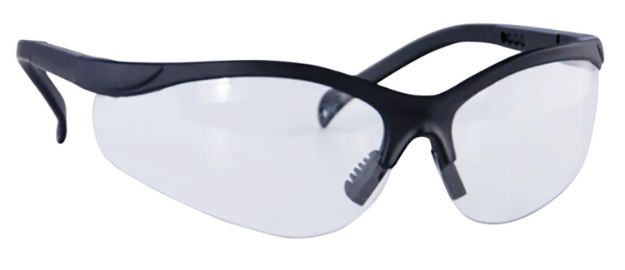Picture of Caldwell Pro Range Shooting Clear Lens Black Frame 