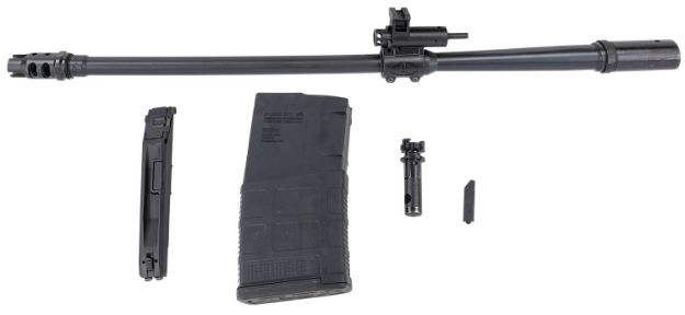 Picture of Desert Tech Forward Eject Conversion Kit Fits Desert Tech Mdrx Black 6.5 Creedmoor 20Rd 20" Barrel Includes Magazine 