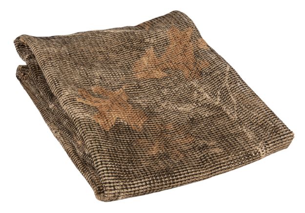 Picture of Vanish Tough Mesh Netting Realtree Edge 12' L X 56" W Polyester With 3D Leaf-Like Pattern 