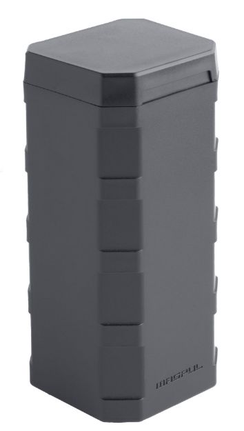 Picture of Magpul Mag1223gry Daka Can 2.0 Gray Polymer 
