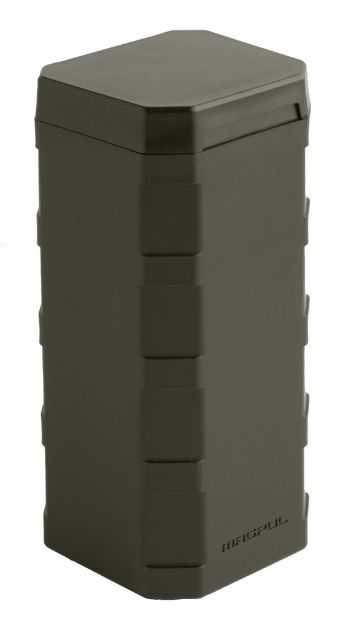 Picture of Magpul Mag1223odg Daka Can 2.0 Od Green Polymer 