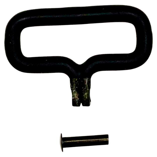 Picture of Lbe Unlimited Swivel Assembly Black For Ar-Platform 