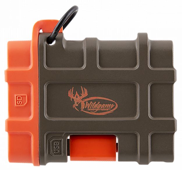 Picture of Wildgame Innovations Sd Card Reader Compatible W/Ios 
