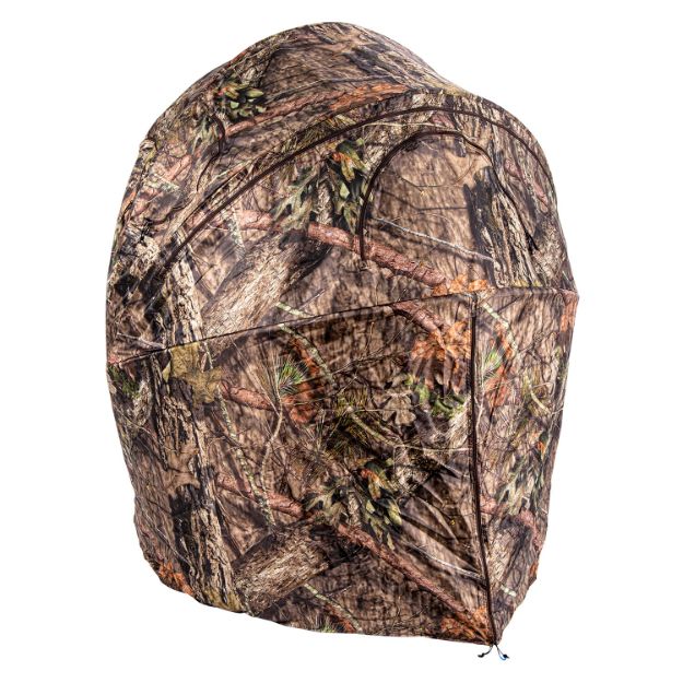 Picture of Ameristep Tent Chair Mossy Oak Break-Up Country 300 Durashell Plus 54" High 