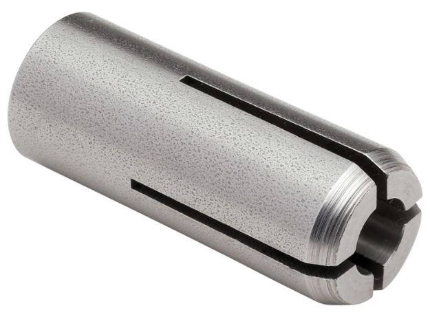 Picture of Hornady Cam Lock Bullet Collet .243 Silver Metal 