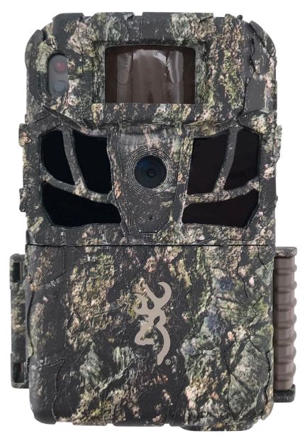 Picture of Browning Trail Cameras Defender Vision 20Mp Resolution Invisible Flash Sdxc Card Slot/Up To 512Gb Memory 
