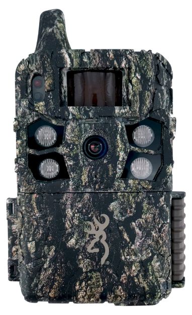 Picture of Browning Trail Cameras Defender Ridgeline Pro 22Mp Resolution Invisible Flash Sdxc Card Slot/Up To 512Gb Memory 