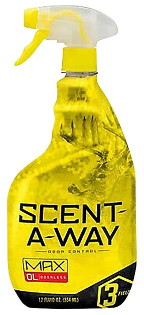 Picture of Hunters Specialties Scent-A-Way Odorless Scent 32Oz Spray Bottle 