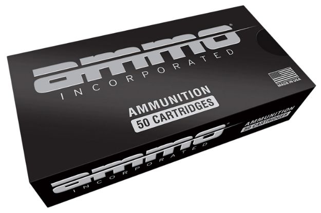 Picture of Ammo Inc Signature Self Defense 45 Acp 230 Gr Total Metal Case (Tmc) 50 Per Box/ 20 Cs 